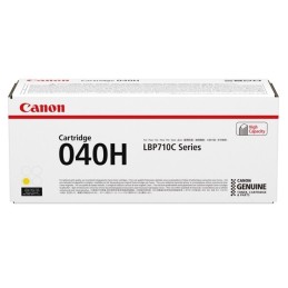 Canon 040H toner cartridge...